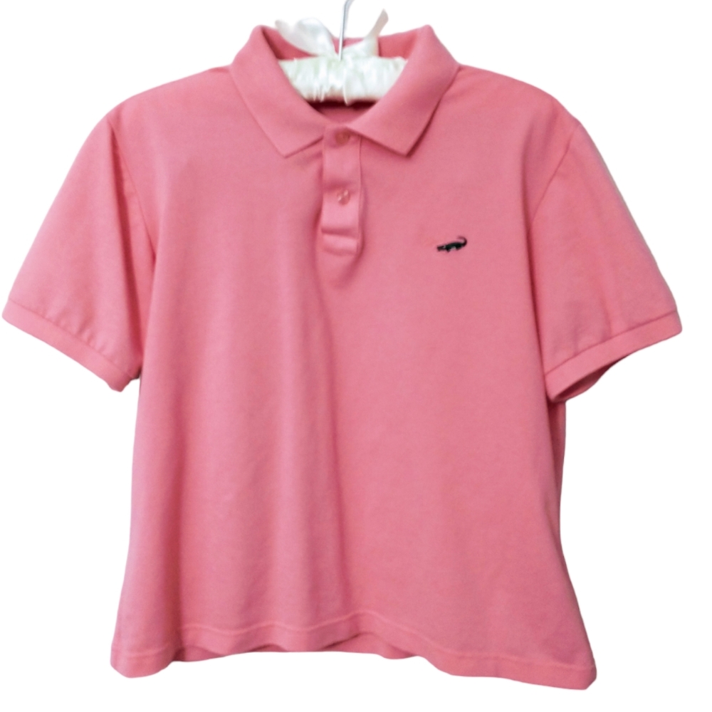 Crocodile Women's Top